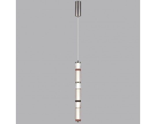 Подвесной светильник Odeon Light Collier L-Vision 5456/18L