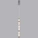 Подвесной светильник Odeon Light Collier L-Vision 5456/18L