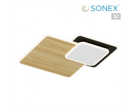 Светильник Sonex Mitra Led 7737/60L Светильник Sonex Mitra Led 7737/60L