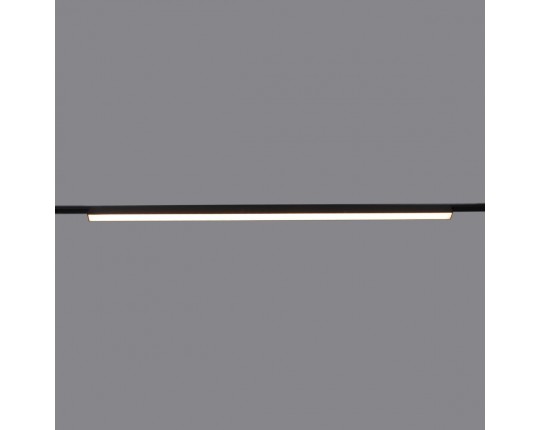 Трековый магнитный светильник Reluce 13003-9.3-001UR magnetic LED30W BK CCT+SMART Трековый магнитный светильник Reluce 13003-9.3-001UR magnetic LED30W BK CCT+SMART