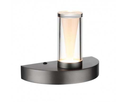Бра Odeon Light Defance Hightech 7143/5WL