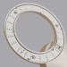 Светильник потолочный Reluce 09847-0.3-04A WH