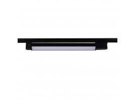 Трековый светильник Reluce 06186-9.3-001QY LED40W BK