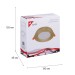 Встраиваемый светильник Reluce Technical 53026-9.0-001RLD GX53 GD
