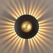 Настенный светодиодный светильник Odeon Light Midcent Adamas 4223/13WL