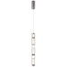 Подвесной светильник Odeon Light Collier L-Vision 5456/18L