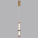 Подвесной светильник Odeon Light Collier L-Vision 5455/12L