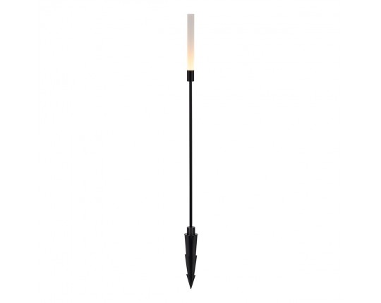 Ландшафтный светодиодный светильник ST Luce Spike SL9523.405.01 Ландшафтный светодиодный светильник ST Luce Spike SL9523.405.01