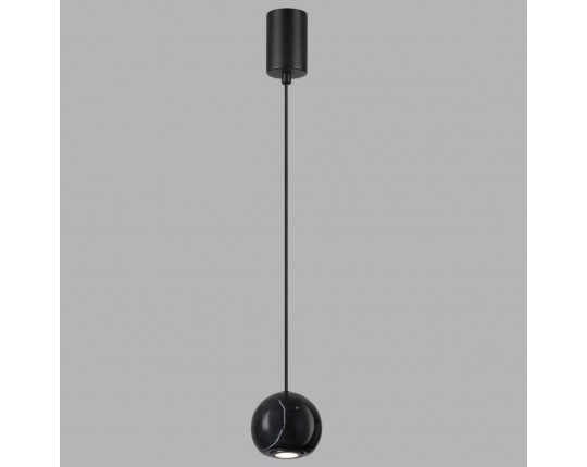 Подвесной светильник Odeon Light Dex Midcent 4361/5L