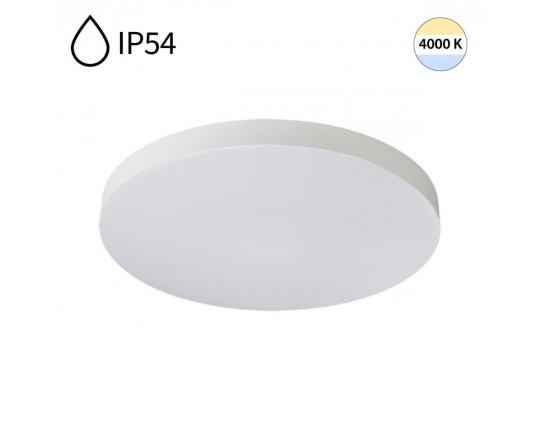 Потолочный светильник Sonex Gamma Mitra Led 7759/36L