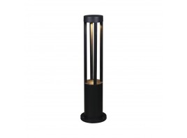 Ландшафтный светодиодный светильник Reluce 09958-0.7-001JH 0,6M LED7W BK RLOS