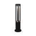 Ландшафтный светодиодный светильник Reluce 09958-0.7-001JH 0,6M LED7W BK RLOS