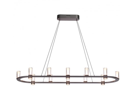 Подвесной светильник Odeon Light Defance Hightech 7143/65L