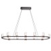 Подвесной светильник Odeon Light Defance Hightech 7143/65L