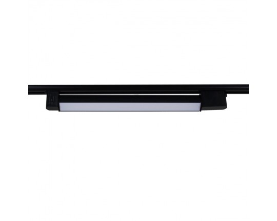Трековый светильник Reluce Technical 06186-9.3-001QY LED30W BK