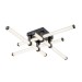 Потолочная люстра Stilfort Quadro 4010/02/04C