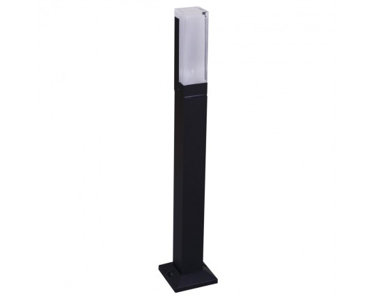 Уличный светильник Reluce 09977-0.7-001JH 0,6M LED7W BK