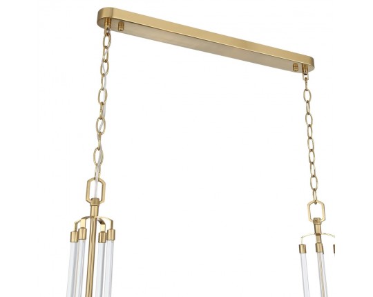 Подвесная люстра ST Luce Opalus SL1403.333.08