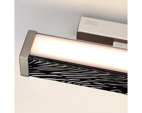 Настенный светильник Odeon Light Riviera L-Vision 5451/10WLB