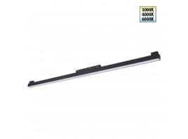 Трековый светильник Novotech Flum Shino 359621