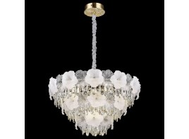 Подвесная люстра Wertmark Isabella WE112.21.303