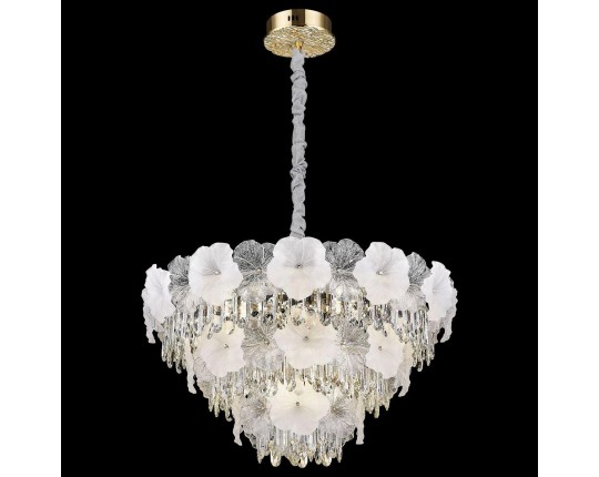 Подвесная люстра Wertmark Isabella WE112.21.303