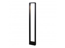 Ландшафтный светодиодный светильник Reluce 09962-0.7-001JH 1,0M LED10W BK RLOS