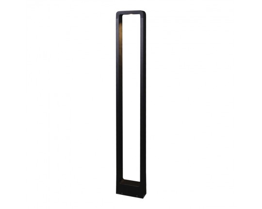 Ландшафтный светодиодный светильник Reluce 09962-0.7-001JH 1,0M LED10W BK RLOS Ландшафтный светодиодный светильник Reluce 09962-0.7-001JH 1,0M LED10W BK RLOS
