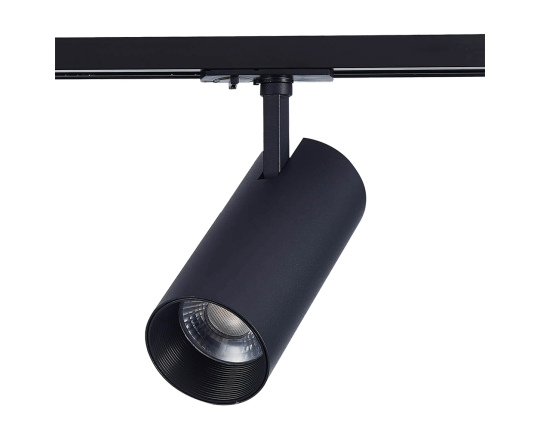 Трековый светодиодный светильник ST Luce Mono ST350.446.30.36