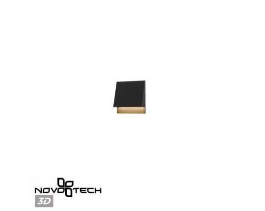 Уличный настенный светильник Novotech Scala Street 359723