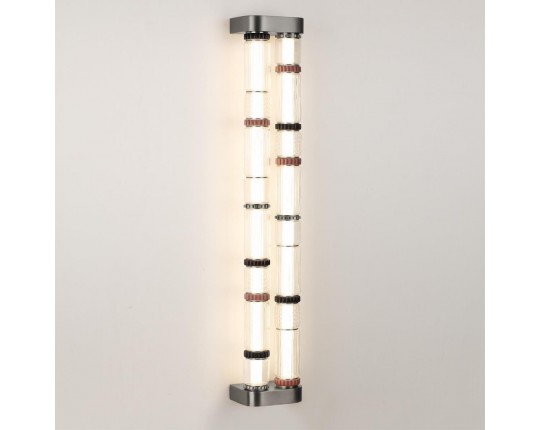 Настенный светильник Odeon Light Collier L-Vision 5456/60WL