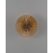 Настенный светодиодный светильник Moderli Brass V11022-WL