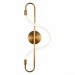 Бра ST Luce Sagrato SL6102.301.10