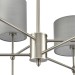 Подвесная люстра Lumion Latti Classi 8262/6C