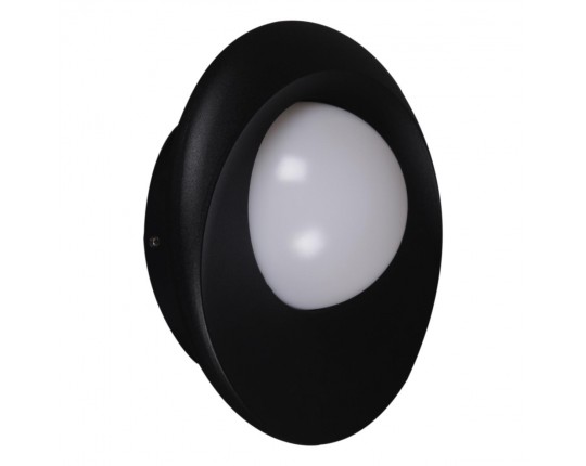 Уличный светильник Reluce 86875-9.2-001JH LED12W BK