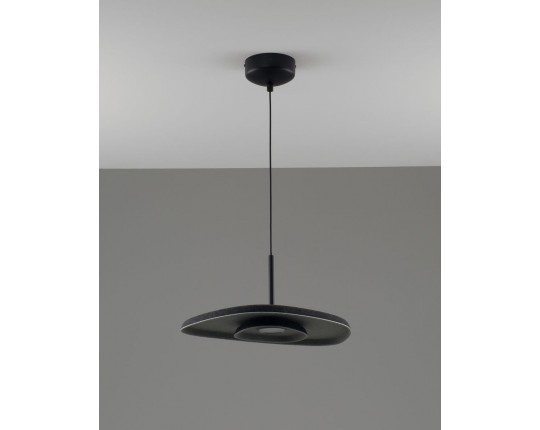 Подвесной светодиодный светильник Moderli Agato V11092-PL Подвесной светодиодный светильник Moderli Agato V11092-PL