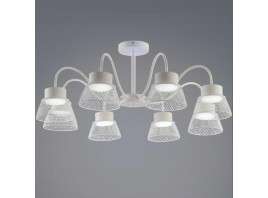 Люстра Reluce 99010-0.3-08 WT