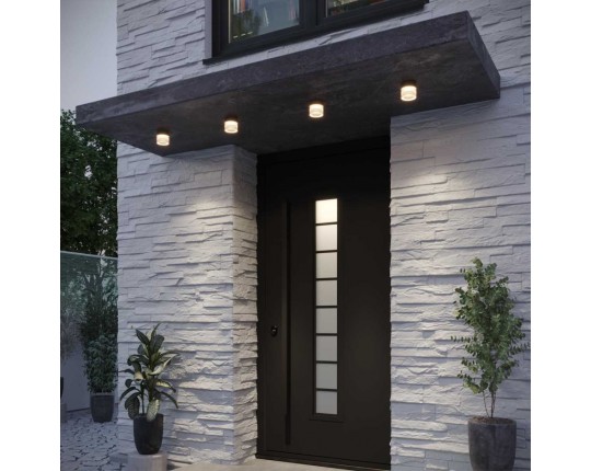 Уличный светильник Novotech Estima Street 359716
