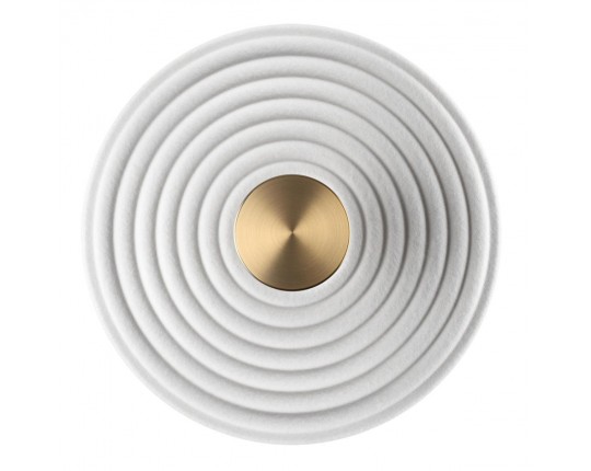 Настенный светильник Odeon Light Felt L-Vision 7035/6WW