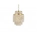 Люстра NEWPORT 8530/30 С gold polished