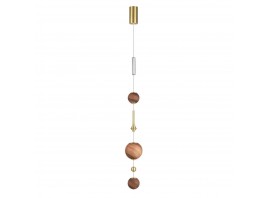 Подвесной светильник Odeon Light Callisto Modern 5457/5L