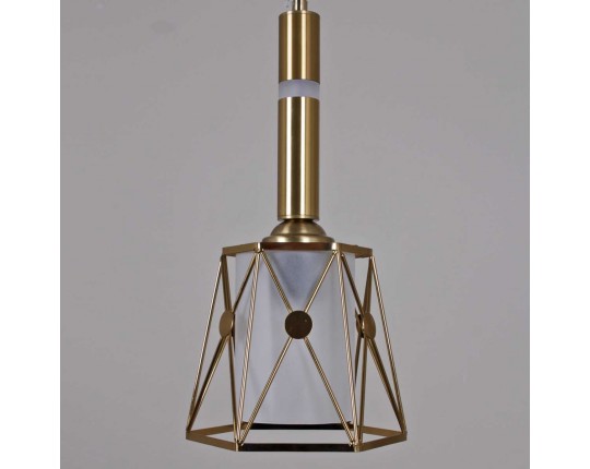 Подвесной светильник Reluce 09542-0.9-03 CU