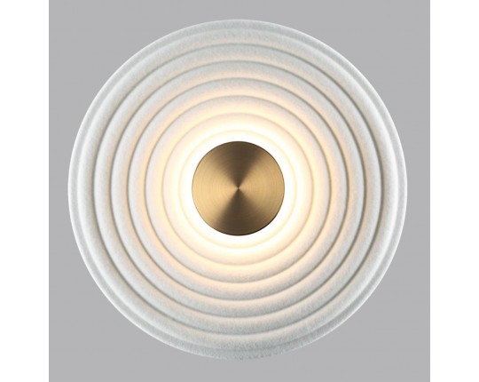 Настенный светильник Odeon Light Felt L-Vision 7035/6WW
