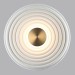 Настенный светильник Odeon Light Felt L-Vision 7035/6WW