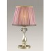 Настольная лампа Odeon Light Classic Gaellori 3393/1T