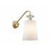 Бра NEWPORT 4621/A gold Бра NEWPORT 4621/A gold