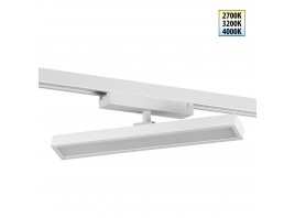 Трековый светильник Novotech Stratus Port 359781