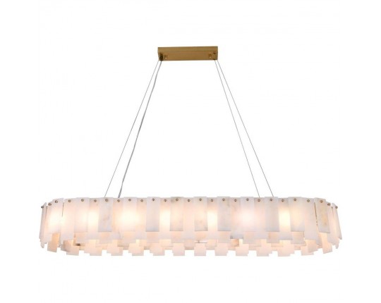 Подвесная люстра Stilfort Spanish Stone 2197/05/18PL