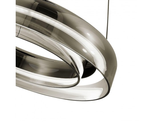 Подвесной светодиодный светильник ST Luce Foray SL6019.323.01