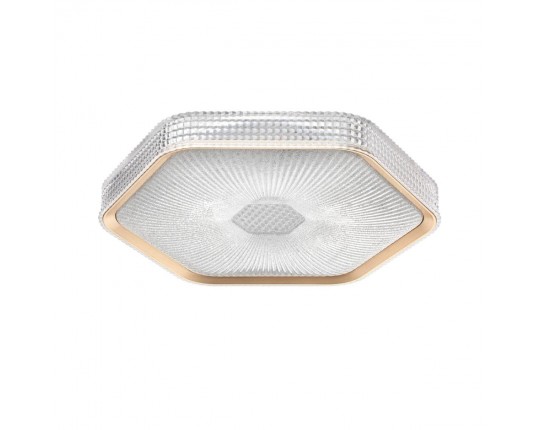 Потолочный светильник Sonex PIKO LED 48Вт 425х385 7746/48L